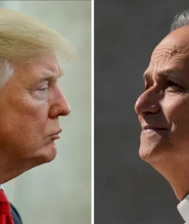 ترامب يجدد هجومه على بابا الفاتيكان ويصعّد انتقاداته