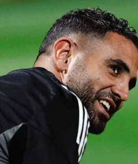 الأهلي السعودي يتحرك لتعويض محتمل لرحيل نجم الفريق