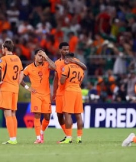 4 منتخبات تودع كأس العالم 2026 من دور الـ32