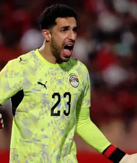 بعد تألقه في المونديال.. الأهلي يكافئ مصطفى شوبير بقرار مهم