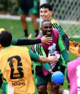 الموعد والقنوات الناقلة لمباراة المكسيك وجنوب إفريقيا في افتتاح كأس العالم 2026