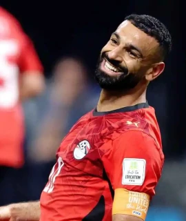 تقارير: بشكتاش يحدد موعد توقيع محمد صلاح على عقود انتقاله