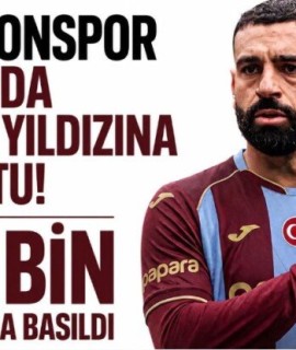 تقارير: محمد صلاح يصل تركيا غدًا لإعلان انتقاله إلى طرابزون سبور