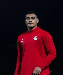 مصطفى محمد يقترب من الانتقال إلى الدوري التركي