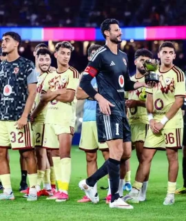 الأهلي المصري يستهدف عبد المجيد وعبد المنعم لتدعيم دفاعه