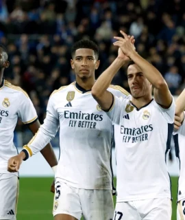 نتائج مباريات الأربعاء.. رباعية لريال مدريد وانتصار للأهلي و5 أهداف لتوتنهام