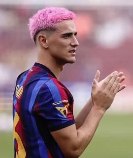 غافي يتبرع بـ1.3 مليون يورو لبناء مساكن للفقراء في مسقط رأسه