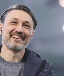 بوروسيا دورتموند يجدد عقد نيكو كوفاتش حتى 2029