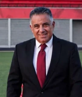 الأهلي يعلن تعيين خالد مرسي مديرًا تنفيذيًا للنادي