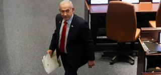 الكنيست الإسرائيلي يقر مشروع قانون إعدام الأسرى