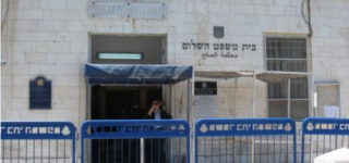 بالأسماء: قائمة معتقلين صدرت بحقهم أوامر اعتقال إداري