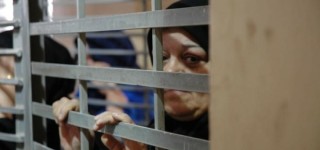 إعلام الأسرى: تصعيد وقمع ممنهج بحق الأسيرات في سجن "الدامون"