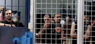 وزارة الأسرى بغزة تنشر معطيات هامّة حول واقع المعتقلين في سجون الاحتلال