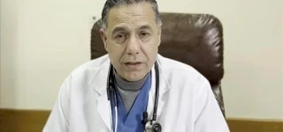 الاحتلال يمدد اعتقال د. حسام أبو صفية