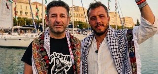 نادي الأسير يدين استمرار اعتقال ناشطين في "أسطول الصمود"