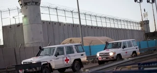بالأسماء.. الاحتلال يفرج عن 7 أسرى من قطاع غزة