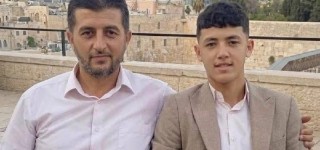الاحتلال يصدر حكماً بالسجن بحق الأسير الفتى محمد البرغوثي