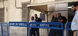 محكمة الاحتلال تحكم بالسجن على 3 فتية مقدسيين