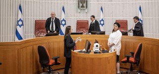 "العليا الإسرائيلية" تقلص أحكام أسرى فتية من سلوان