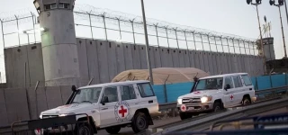 بالأسماء الإفراج عن 17 أسيراً من قطاع غزة
