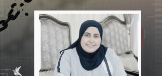 "إعلام الأسرى": 20 يومًا على عزل الأسيرة آية فقها