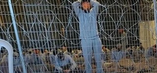 هآرتس: إغلاق عشرات التحقيقات في استشهاد معتقلين من غزة