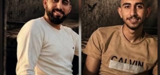 تأجيل محاكمة الأسيرين الشقيقين مجاهد وعز الدين مزيد