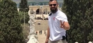 اعتقال أسير محرر وتحويل مقدسيين للاعتقال الإداري