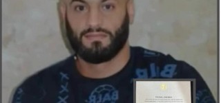 الاحتلال يجدد الاعتقال الإداري لأسير مقدسي للمرة الثالثة