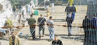 هيئة الأسرى: أوضاع مأساوية للأشبال في "مجدو"