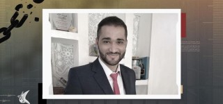 أنس شرمان يعاني من السكري ونقص العلاج في سجون الاحتلال