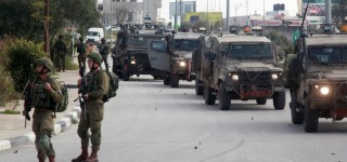 الاحتلال يفرض غرامة باهظة على المحرر عرين الزعانين
