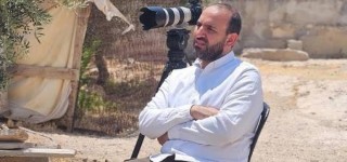 الاحتلال يجدد الاعتقال الإداري للصحفي أسيد عمارنة للمرة الثالثة