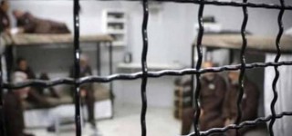 هيئة الأسرى: أوضاع قاسية في سجن عوفر