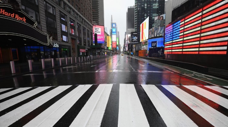 US-STOCKS-MARKETS-OPEN