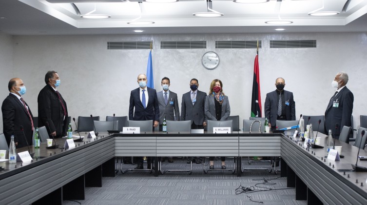 SWITZERLAND-LIBYA-UN-CONFLICT-DIPLOMACY