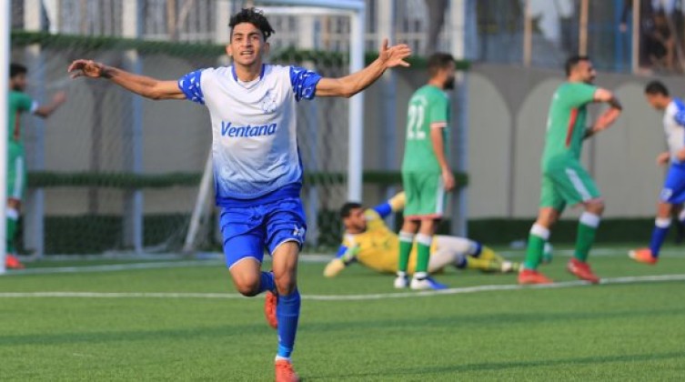 2-شباب-رفح-يهزم-الشجاعية-660x330