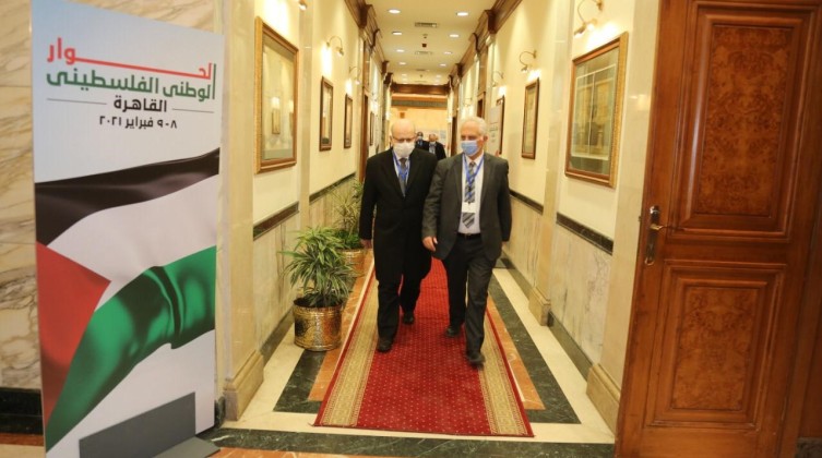 لجنة الانتخابات ستحضر حوار القاهرة لمناقشة بعض الملفات