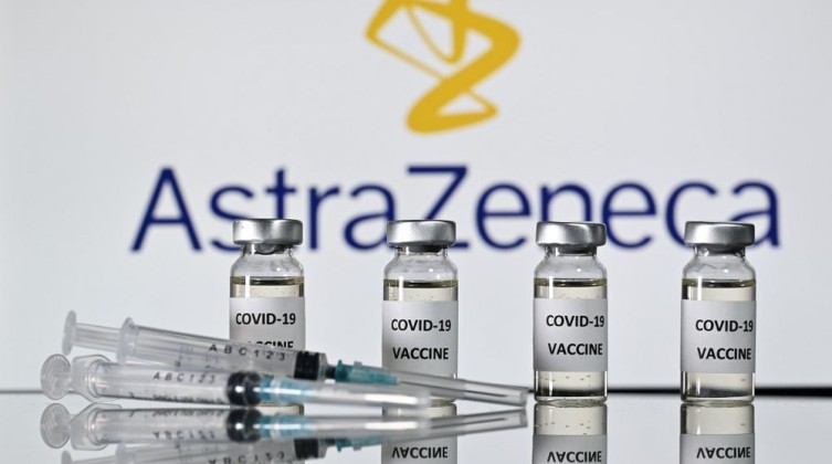 HEALTH-VIRUS-ASTRAZENECA-BRITAIN