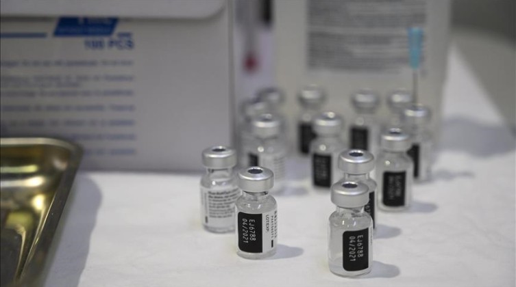 الصحة برام الله تتحدث عن فعالية اللقاحات الصينية الواصلة إلى فلسطين اليوم وغدًا