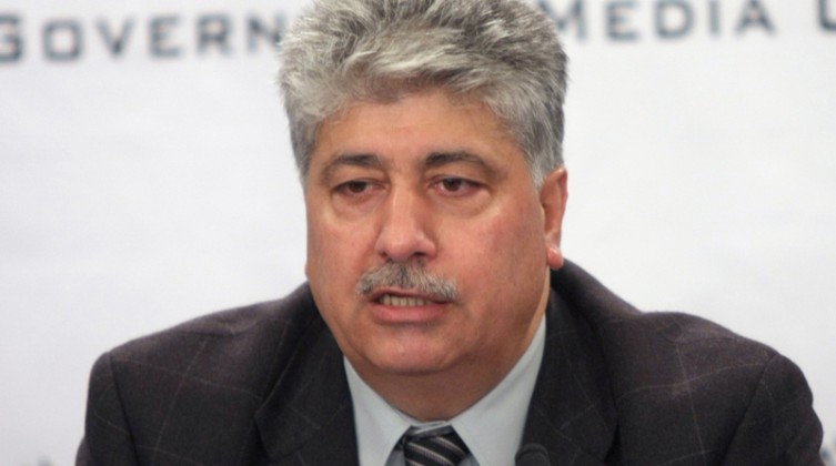 مجدلاني: نرحب بأي دور سياسي للصين في رعاية السلام