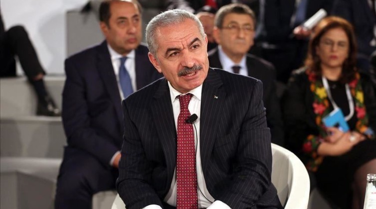 اشتية: لم تبقى أي عقبة أمامنا لوصول المنحة القطرية الى غزة