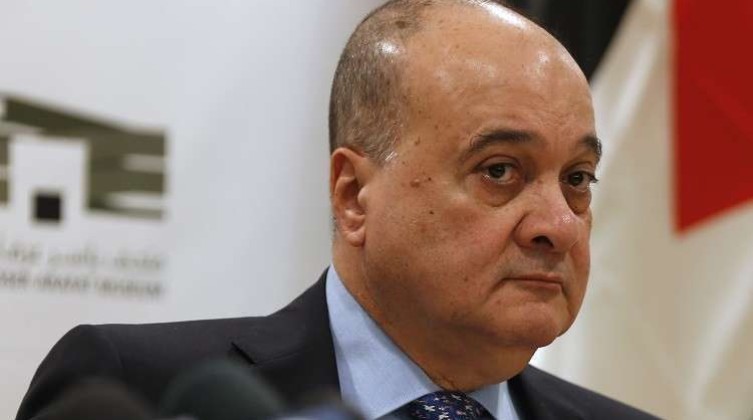 تفاصيل القائمة الانتخابية لناصر القدوة "الملتقى الوطني الديمقراطي"