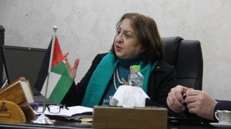 وزيرة الصحة: نسعى لتحسين الوعي بترشيد استهلاك مضادات الميكروبات