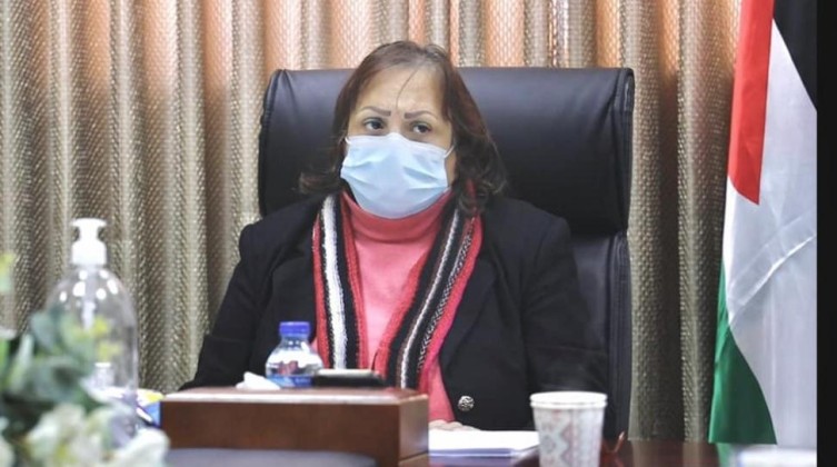 الكيلة: الإحتلال هو من تسبب في إتلاف شحنة المطاعيم الماضية