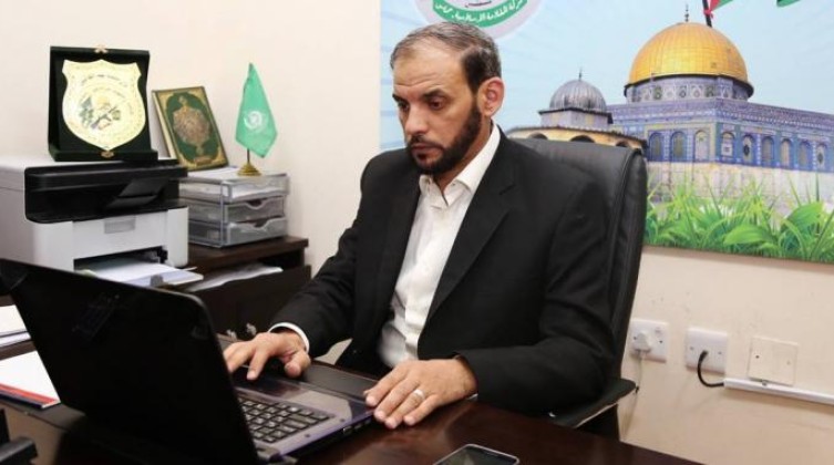 حسام بدران: حماس جاهزة لخوض الانتخابات بكل مستوياتها