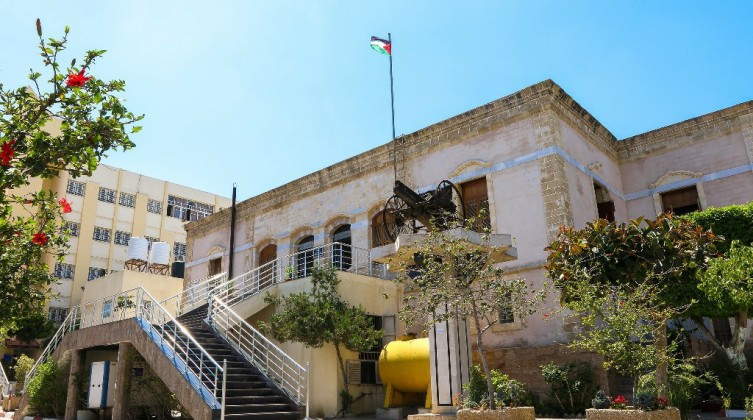 السراج: البلدية ستشكل لجنة طوارئ متخصصة مع حلول فصل الشتاء