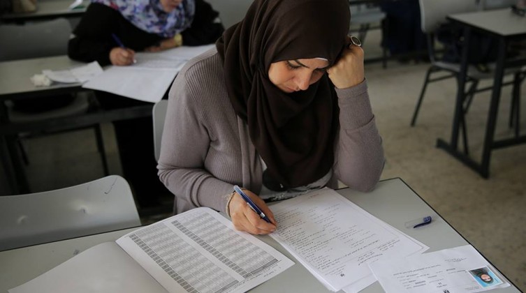 تنويه هام للمتقدمين لاختبارات التوظيف يوم غد الخميس