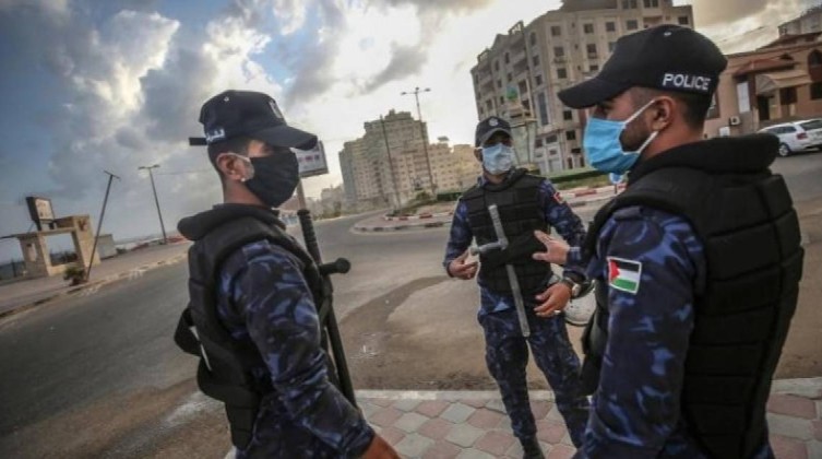 داخلية غزة: تصدر إعلان مهم لموظفي التشغيل المؤقت المنتهية عقودهم