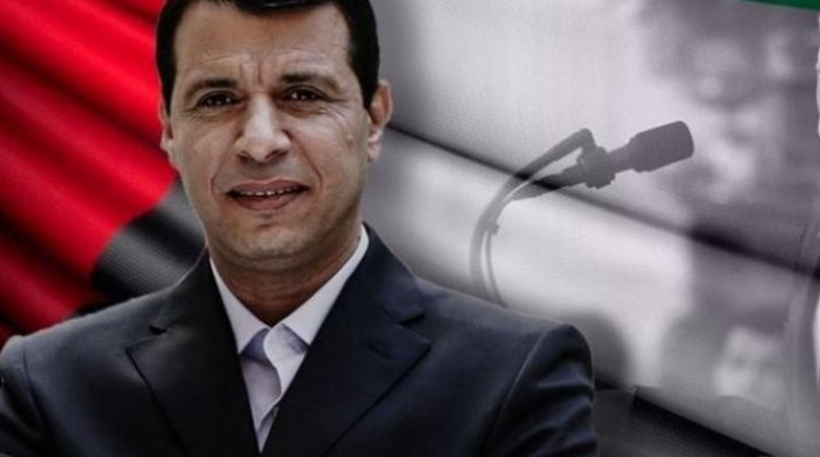 دحلان: انتخابات المهندسين عكست تراجعاً في رصيد حركة فتح